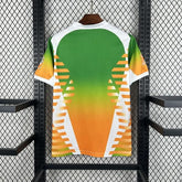 Venezia FC 2024-2025 special edition orange
